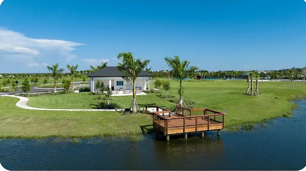 8580 Daybreak Street Sarasota FL 34241