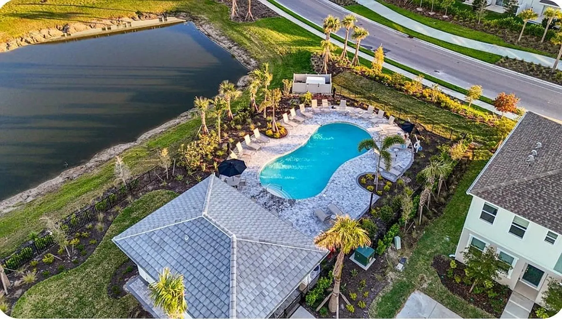 8580 Daybreak Street Sarasota FL 34241