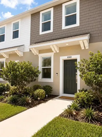 8580 Daybreak Street Sarasota FL 34241