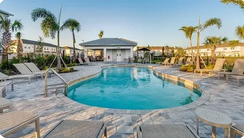 8580 Daybreak Street Sarasota FL 34241