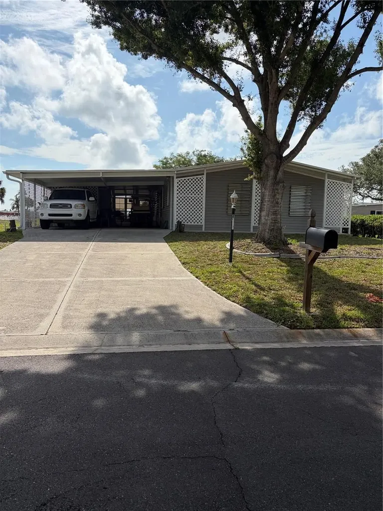 6071 Ivory Bill Drive Englewood FL 34224