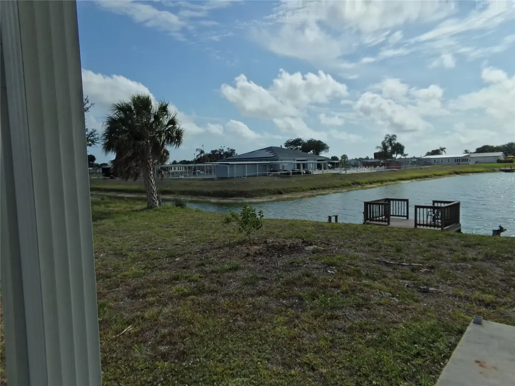 6071 Ivory Bill Drive Englewood FL 34224