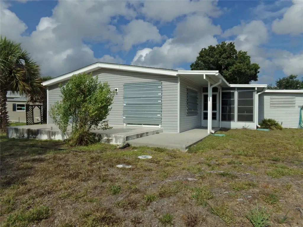 6071 Ivory Bill Drive Englewood FL 34224