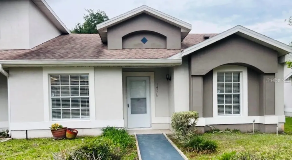14776 Laguna Beach Circle Orlando FL 32824