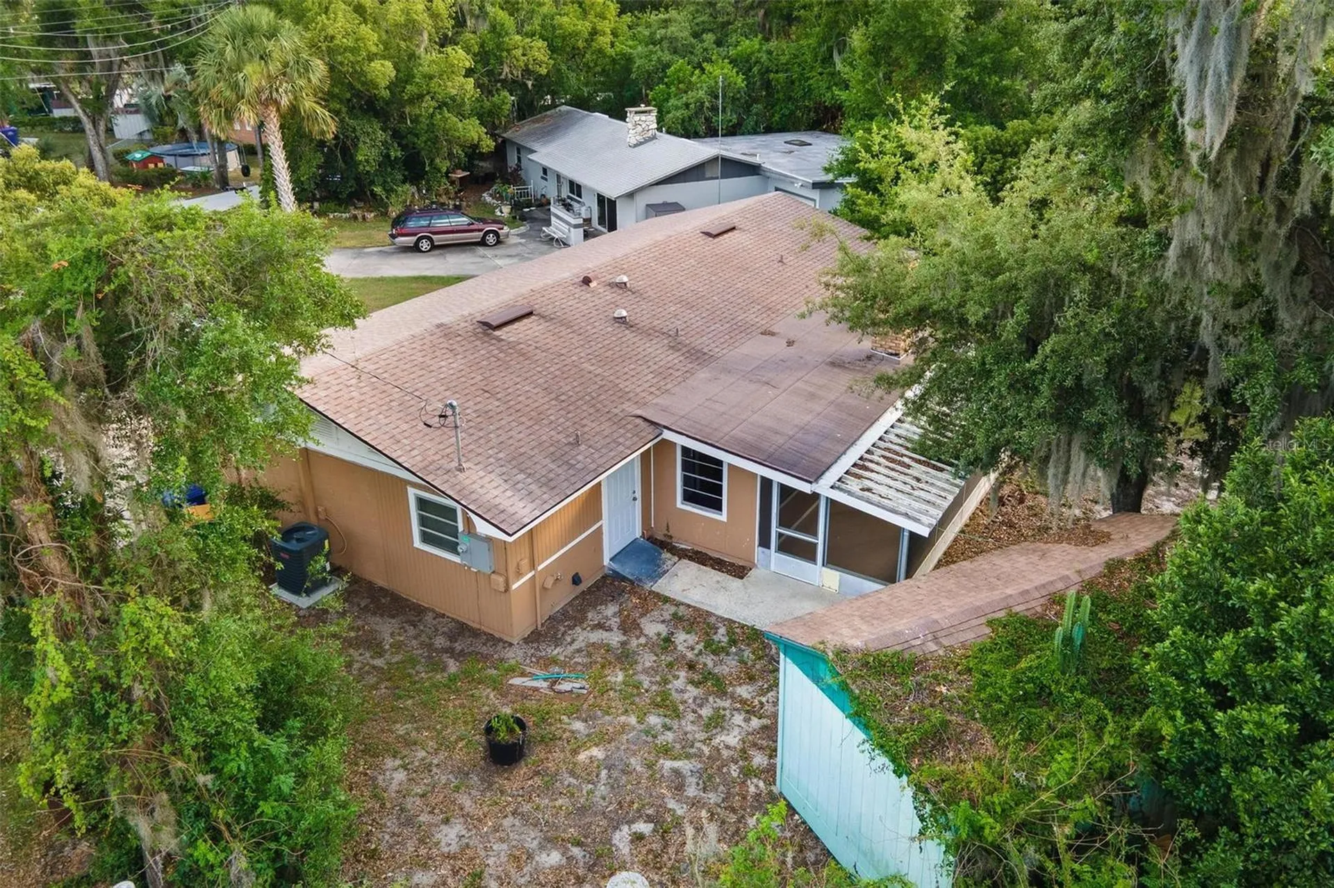 803 Carol Court Tavares FL 32778