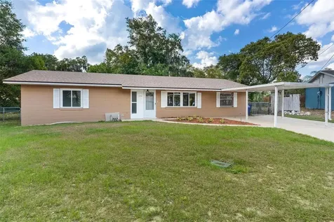 803 Carol Court Tavares FL 32778