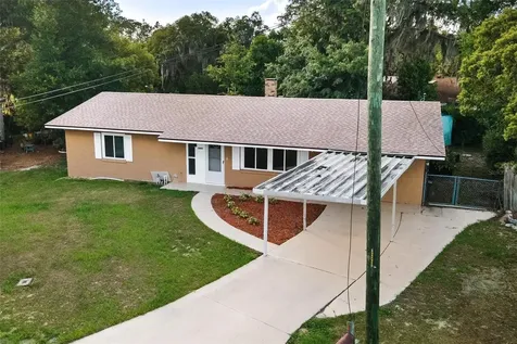 803 Carol Court Tavares FL 32778
