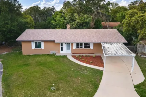 803 Carol Court Tavares FL 32778