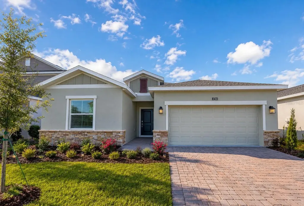 4744 Waltham Forest Drive Davenport FL 33837