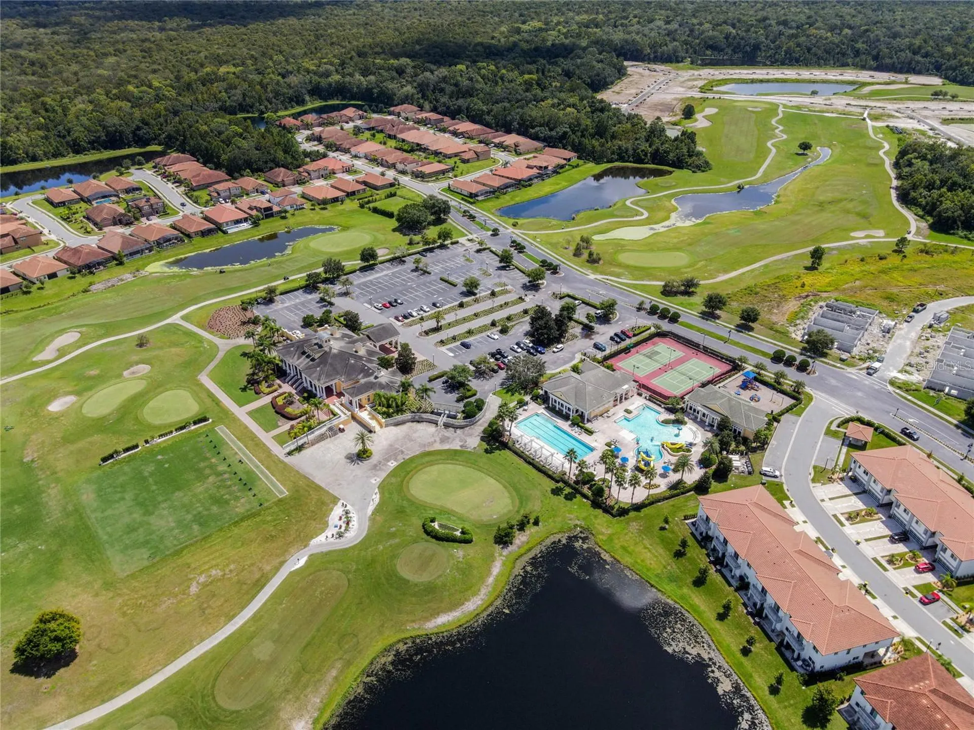4744 Waltham Forest Drive Davenport FL 33837