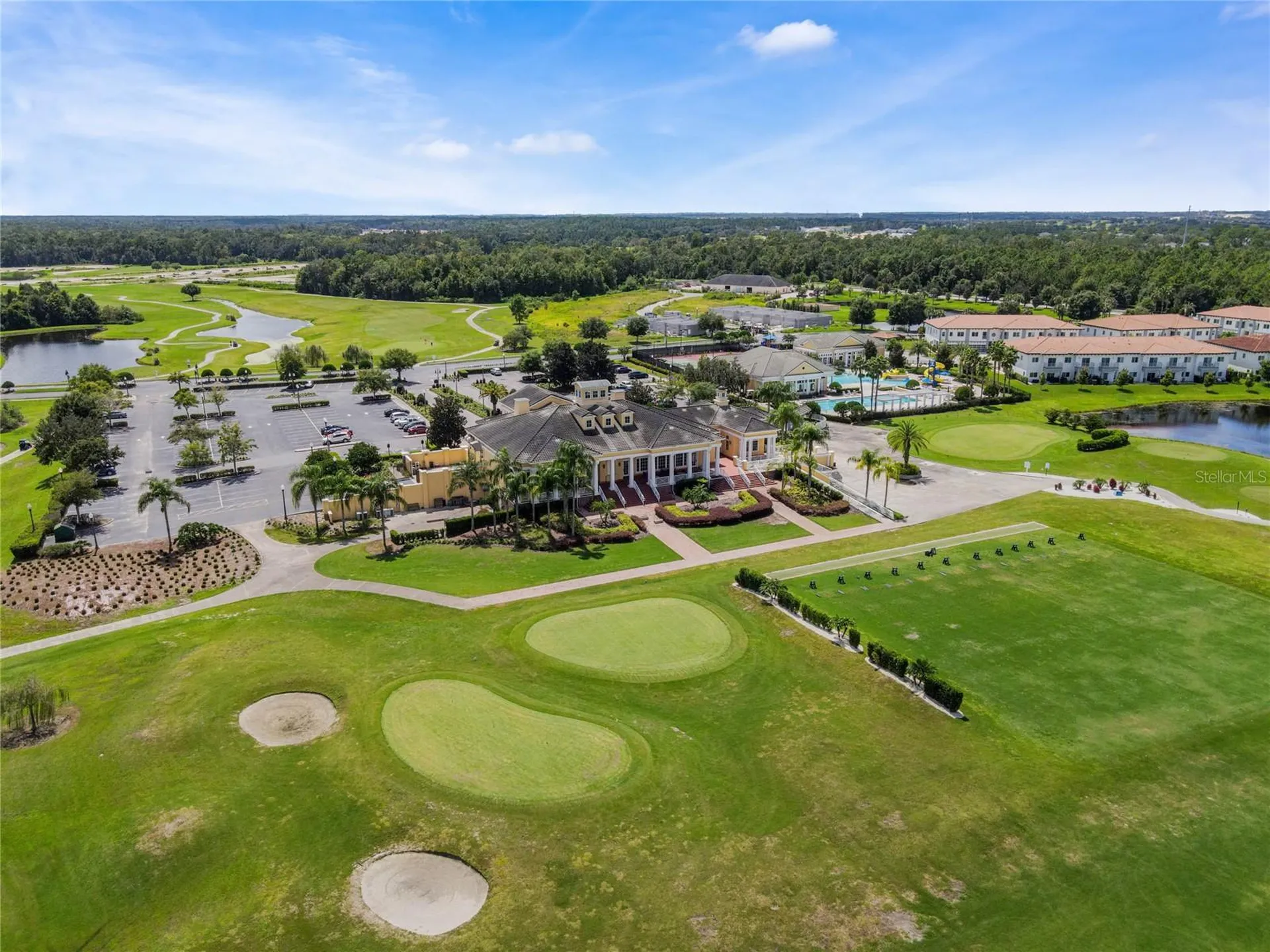 4744 Waltham Forest Drive Davenport FL 33837