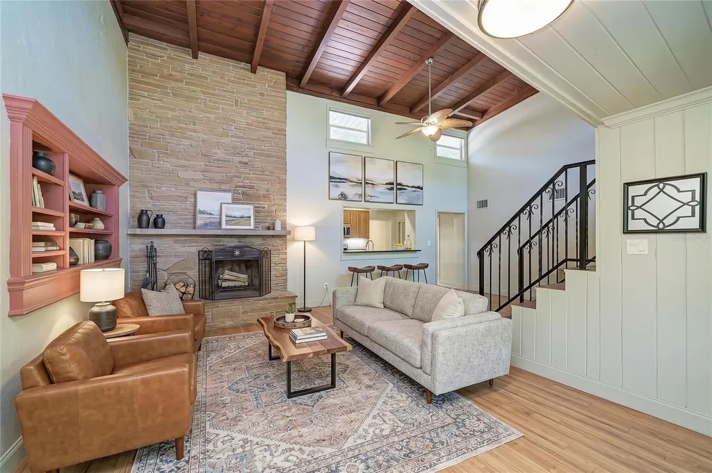 4509 S Lockwood Ridge Road Sarasota FL 34231