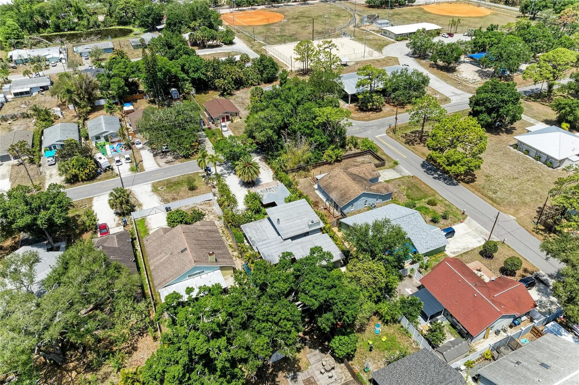 4509 S Lockwood Ridge Road Sarasota FL 34231