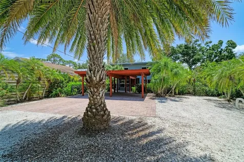 4509 S Lockwood Ridge Road Sarasota FL 34231