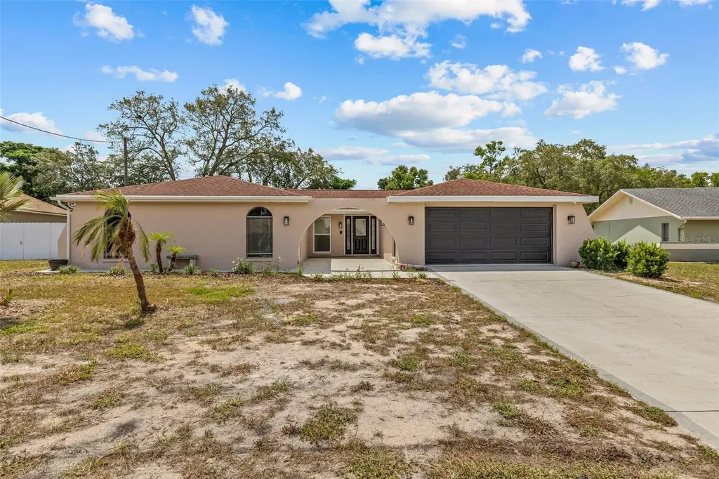 10116 Vancouver Road Spring Hill FL 34608