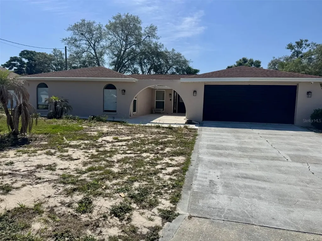 10116 Vancouver Road Spring Hill FL 34608