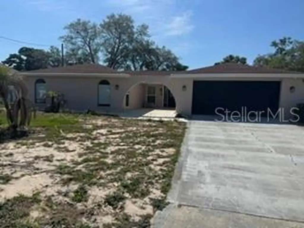 10116 Vancouver Road Spring Hill FL 34608