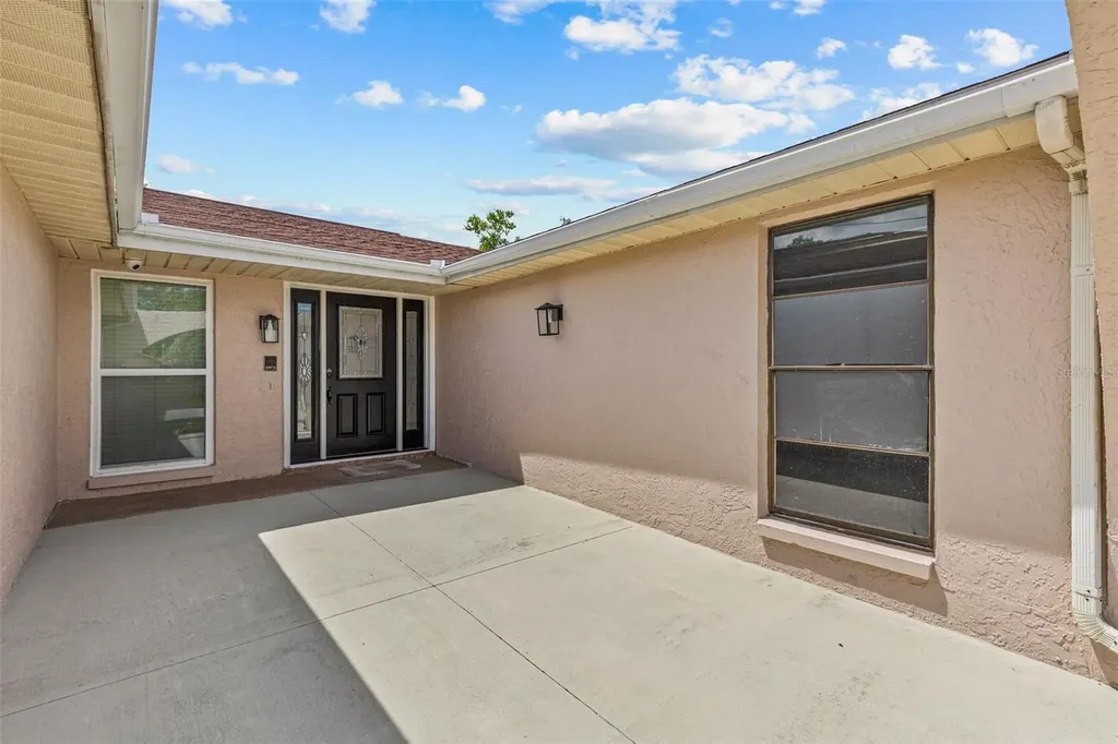 10116 Vancouver Road Spring Hill FL 34608