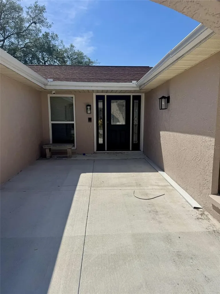 10116 Vancouver Road Spring Hill FL 34608