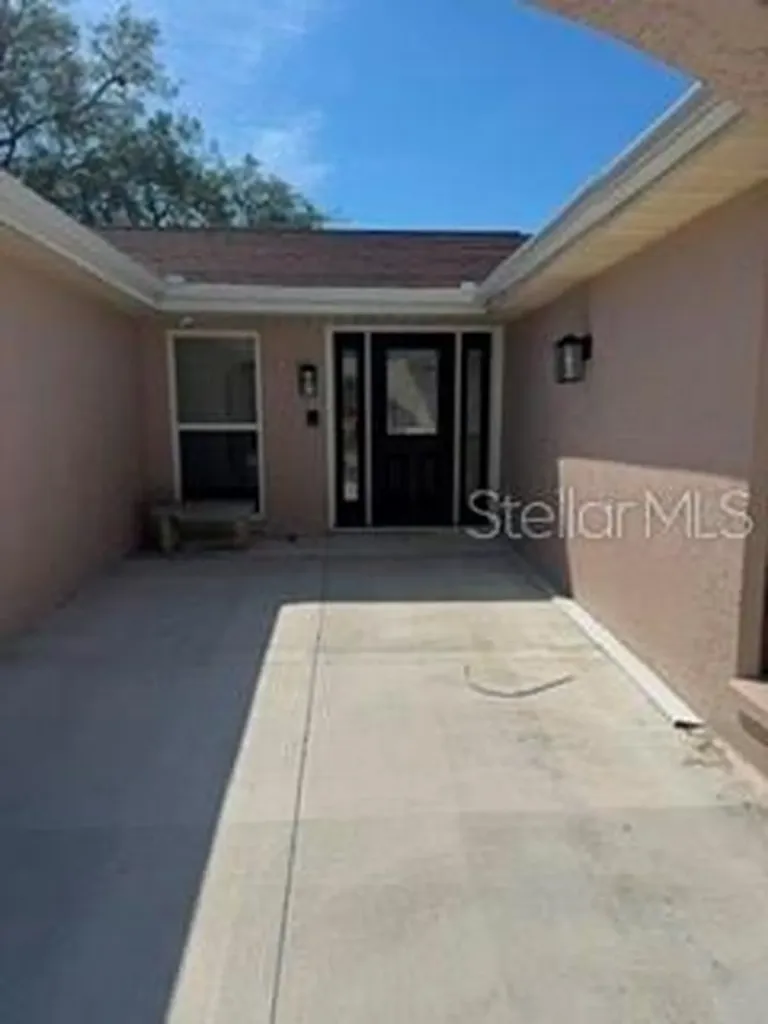 10116 Vancouver Road Spring Hill FL 34608