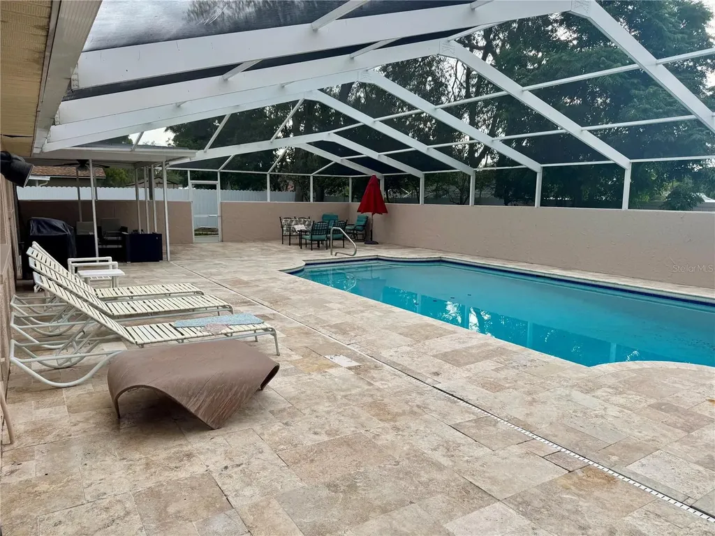 10116 Vancouver Road Spring Hill FL 34608