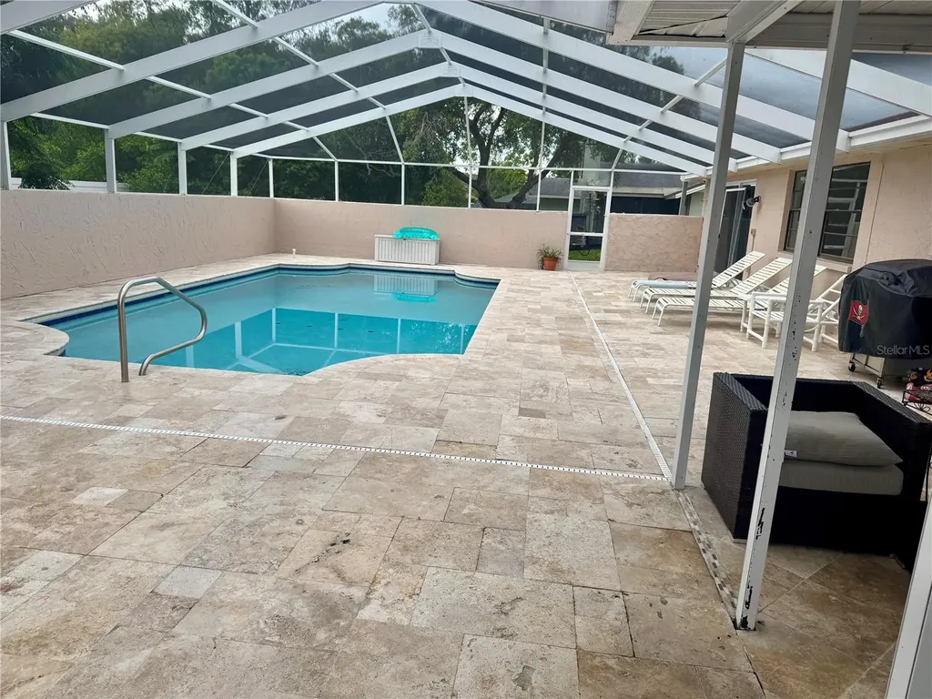 10116 Vancouver Road Spring Hill FL 34608