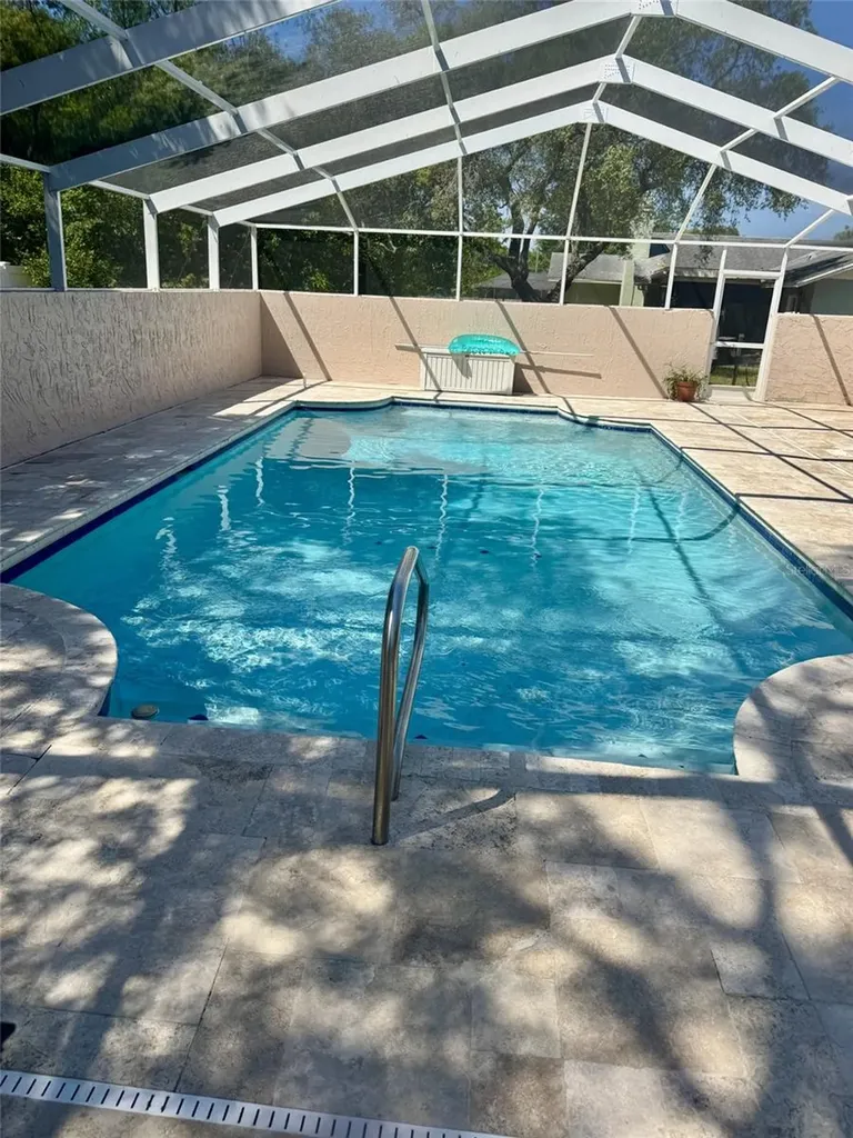 10116 Vancouver Road Spring Hill FL 34608