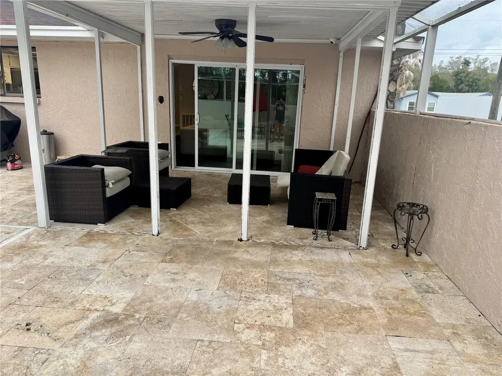 10116 Vancouver Road Spring Hill FL 34608