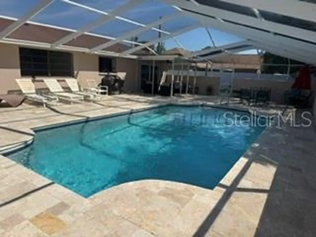 10116 Vancouver Road Spring Hill FL 34608