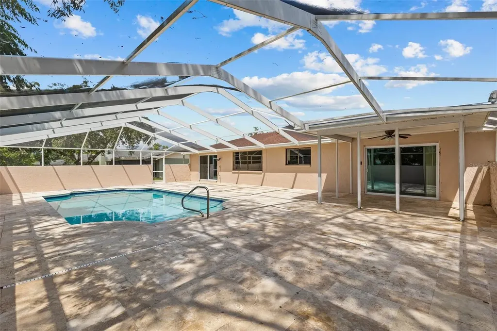 10116 Vancouver Road Spring Hill FL 34608