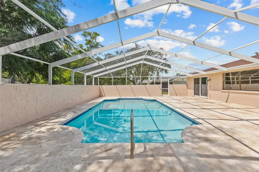 10116 Vancouver Road Spring Hill FL 34608