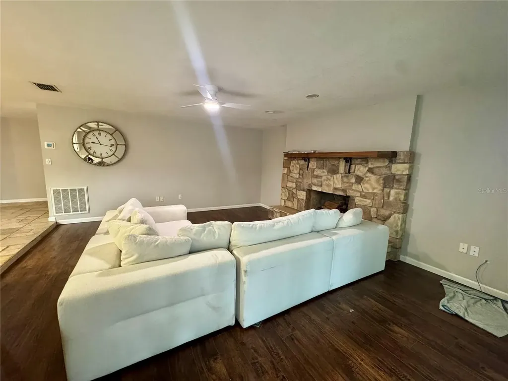 10116 Vancouver Road Spring Hill FL 34608