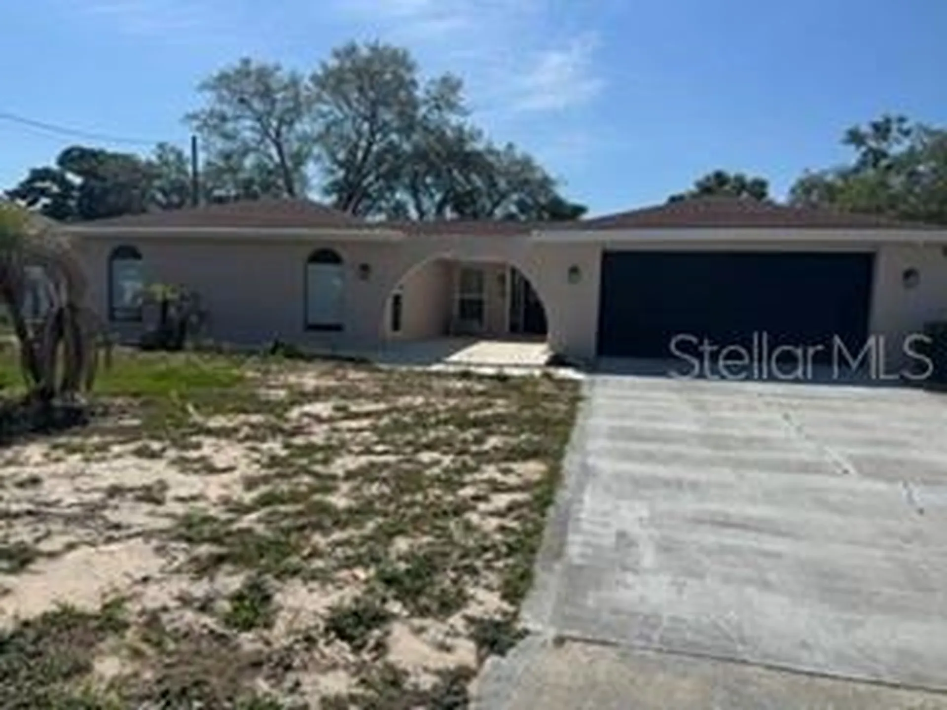 10116 Vancouver Road Spring Hill FL 34608