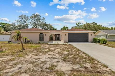 10116 Vancouver Road Spring Hill FL 34608