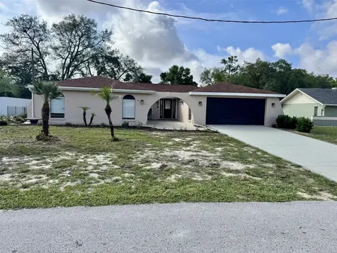 10116 Vancouver Road Spring Hill FL 34608