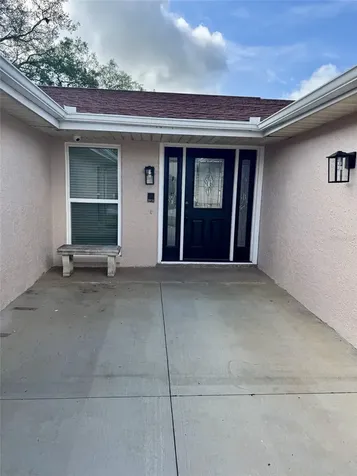 10116 Vancouver Road Spring Hill FL 34608