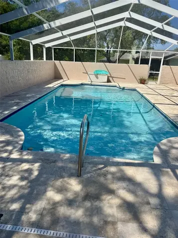 10116 Vancouver Road Spring Hill FL 34608