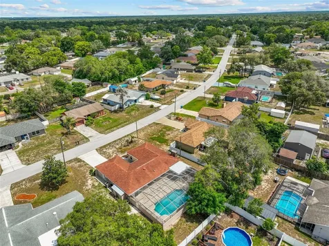 10116 Vancouver Road Spring Hill FL 34608
