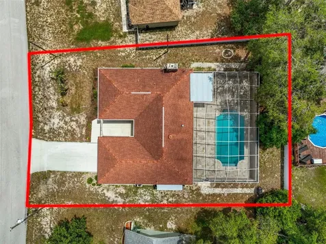 10116 Vancouver Road Spring Hill FL 34608