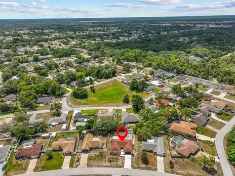 10116 Vancouver Road Spring Hill FL 34608