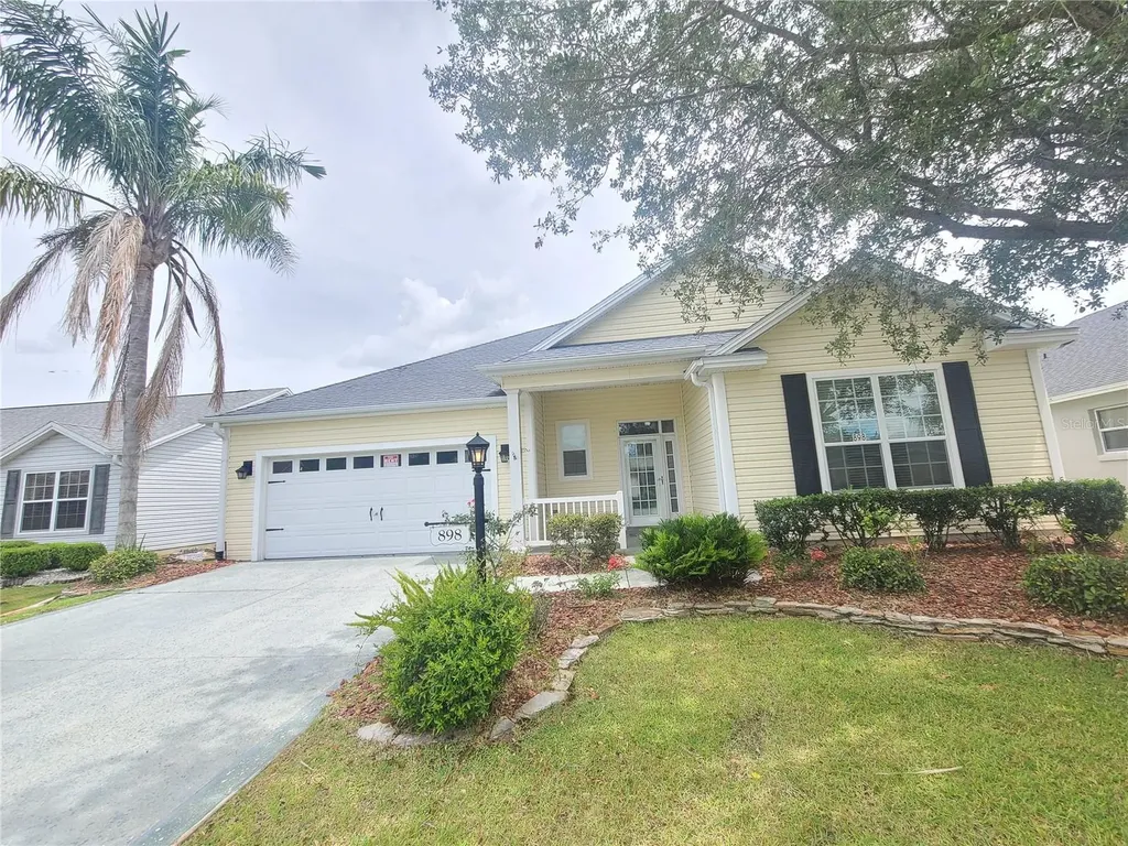 898 Moses Loop The Villages FL 32162