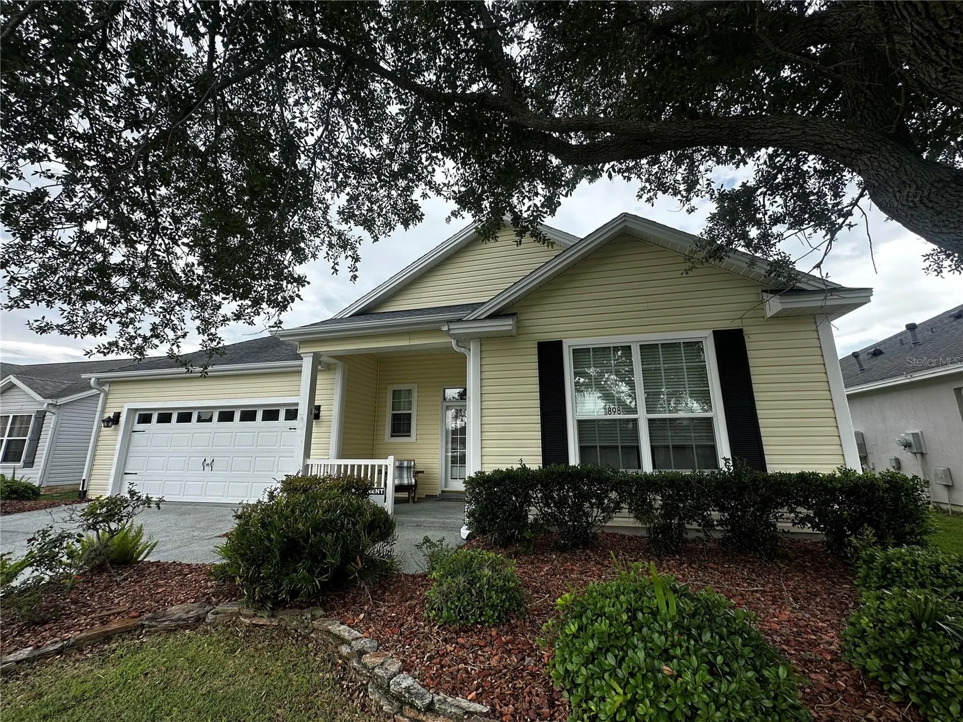898 Moses Loop The Villages FL 32162