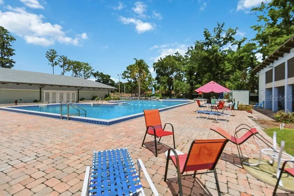 3062 Stonecastle Road Orlando FL 32822