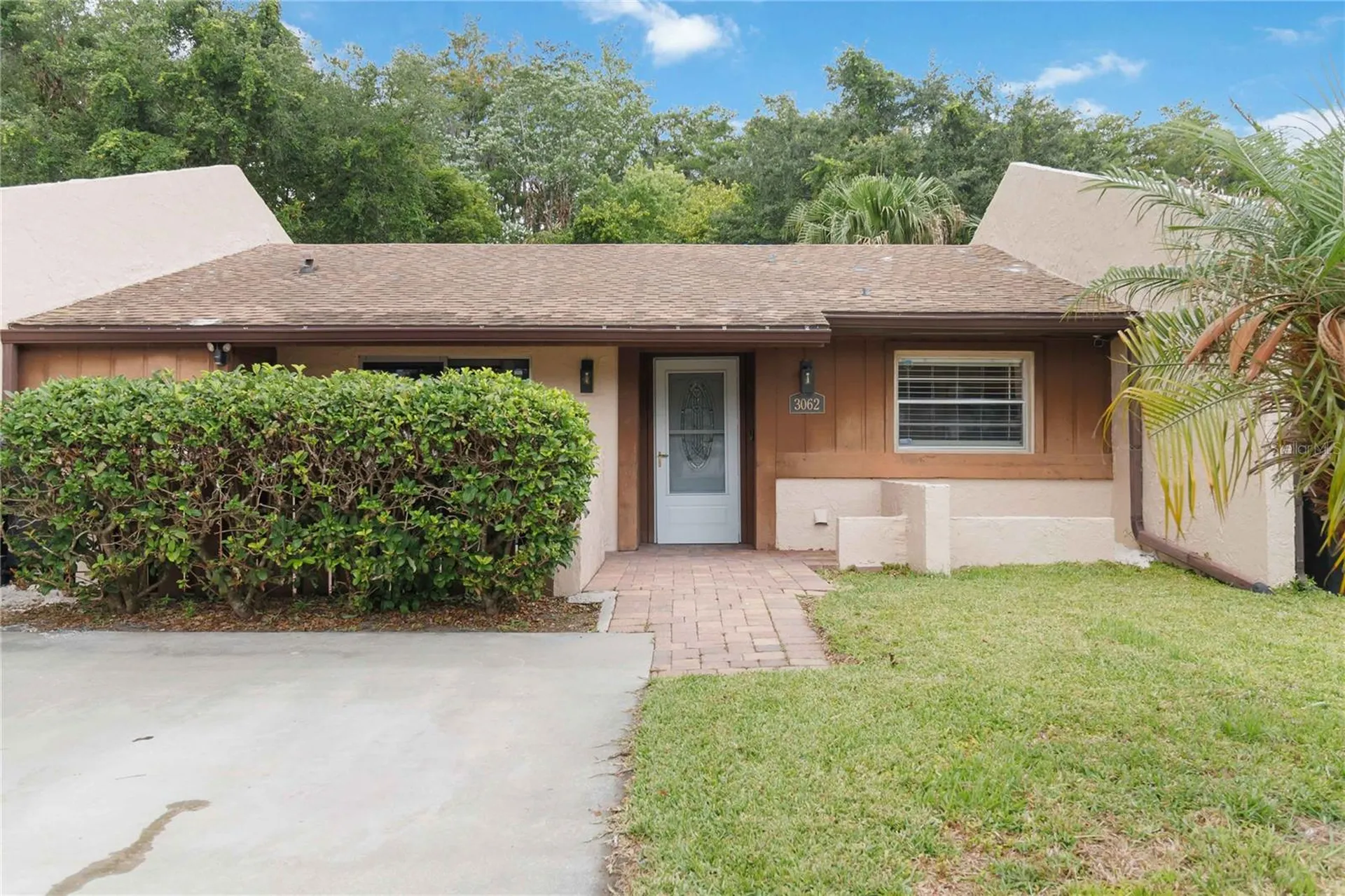 3062 Stonecastle Road Orlando FL 32822