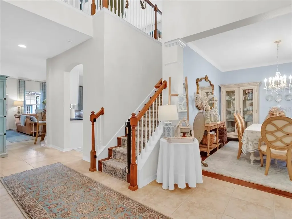 16033 Mulberrypark Circle Lithia FL 33547