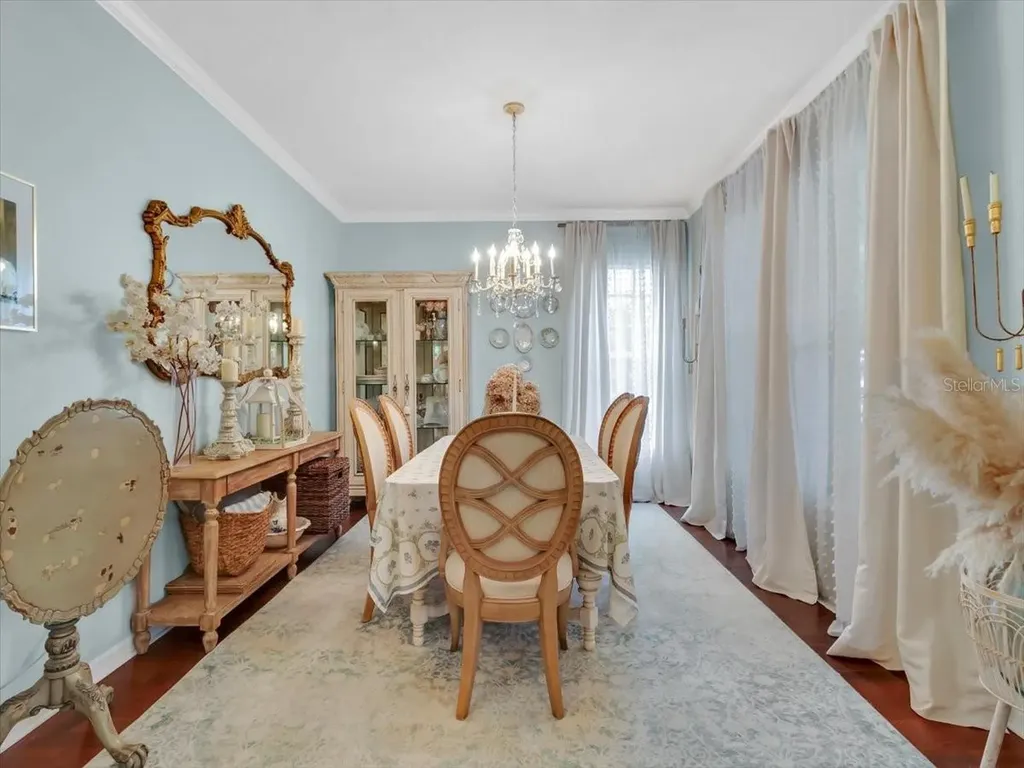 16033 Mulberrypark Circle Lithia FL 33547