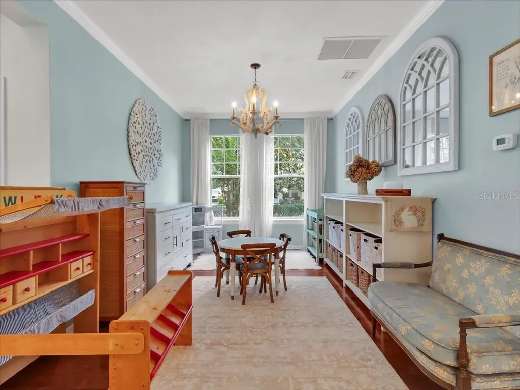 16033 Mulberrypark Circle Lithia FL 33547