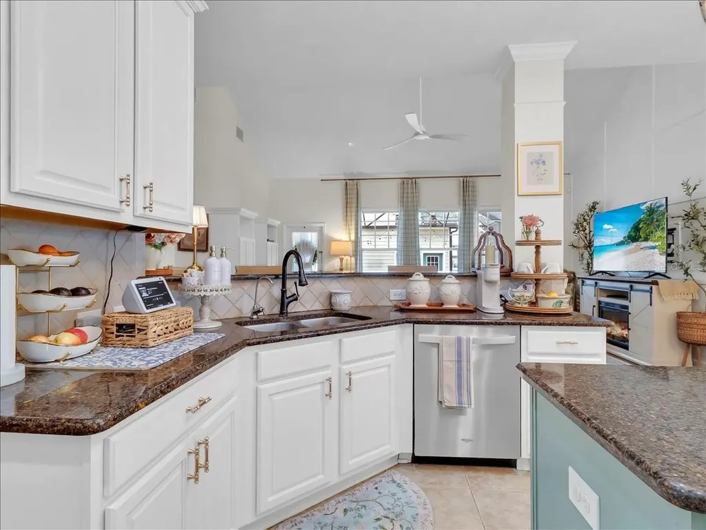 16033 Mulberrypark Circle Lithia FL 33547