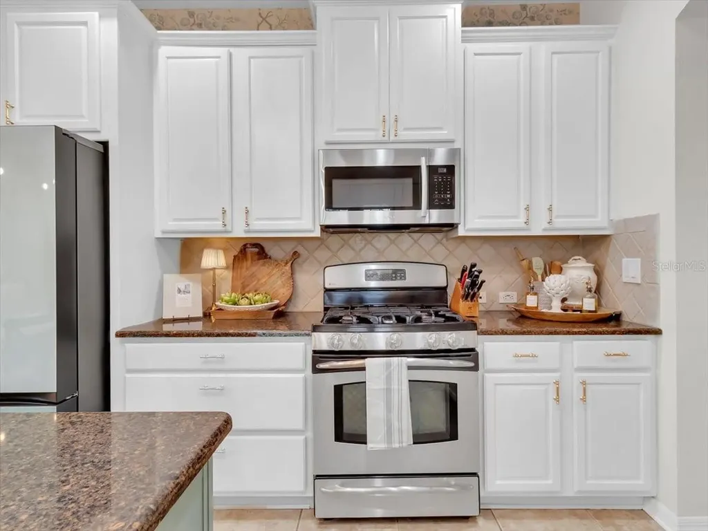 16033 Mulberrypark Circle Lithia FL 33547