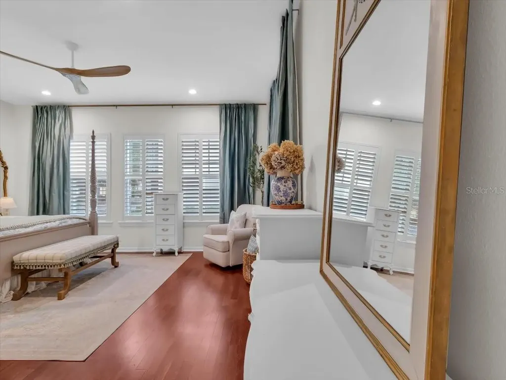 16033 Mulberrypark Circle Lithia FL 33547